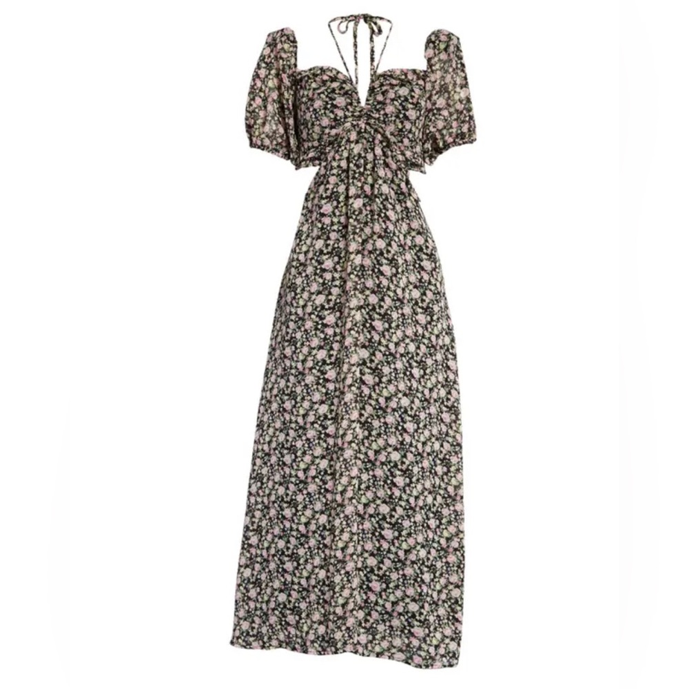 ASTR the label dress, brand new with tags. size small
